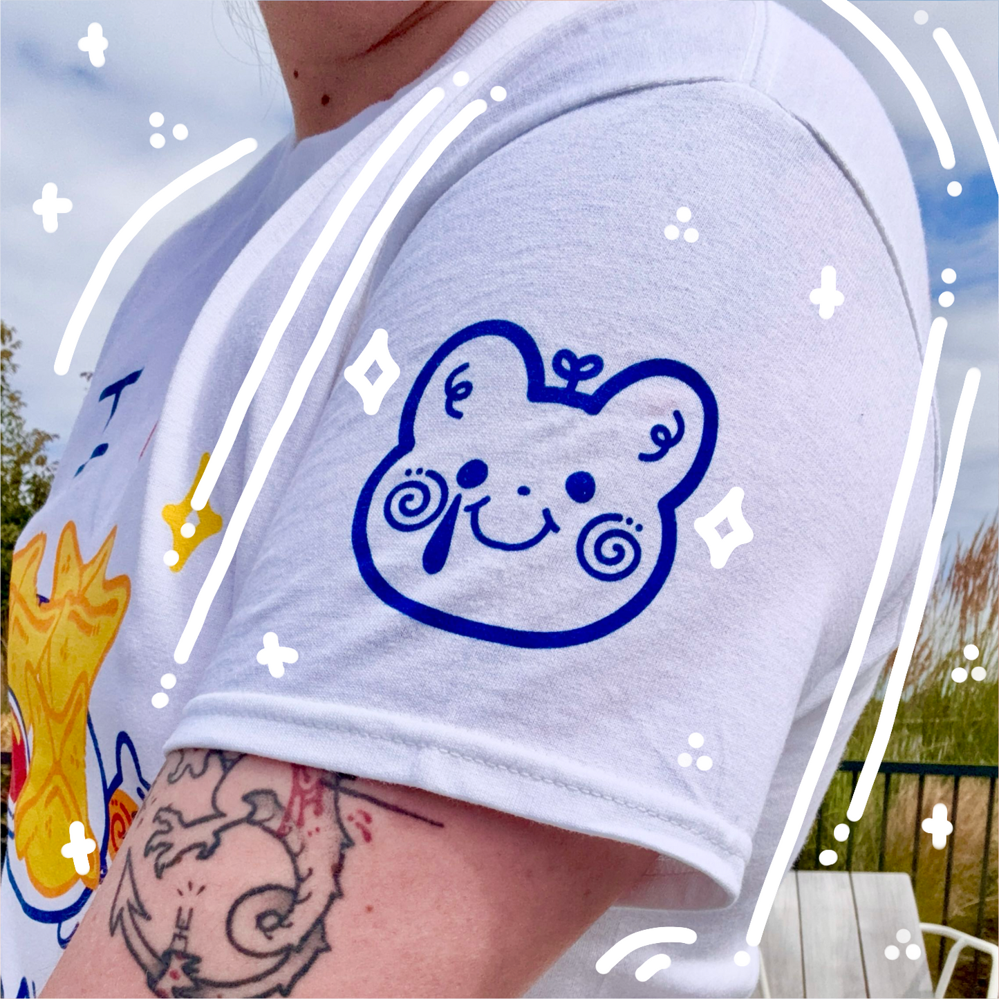 I <3 Gooning Shirt
