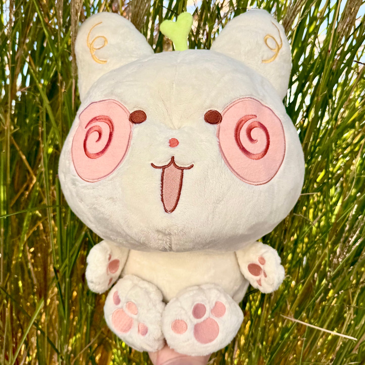 JUMBO Teddy Plushies