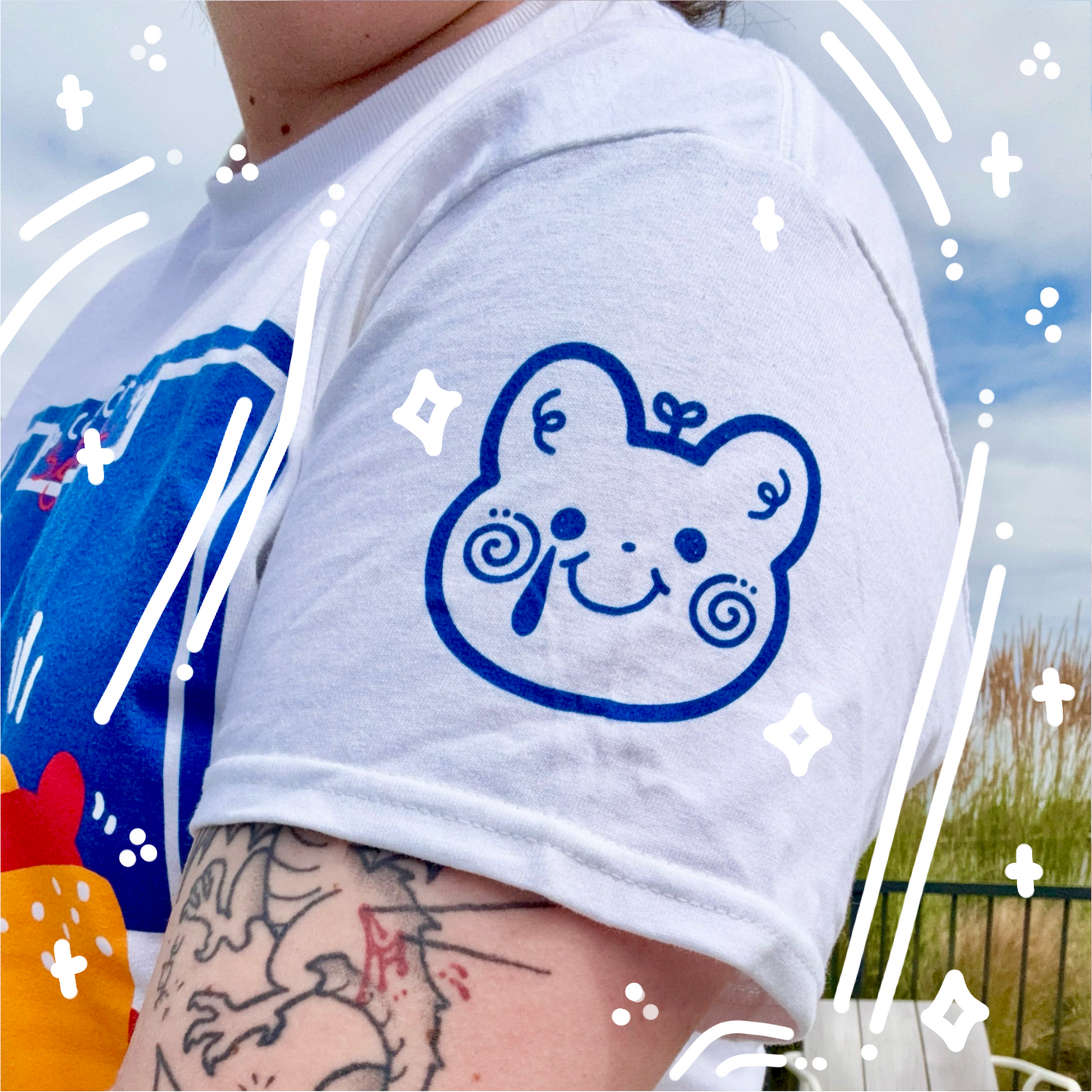 Sproutco Sproutdog Shirt