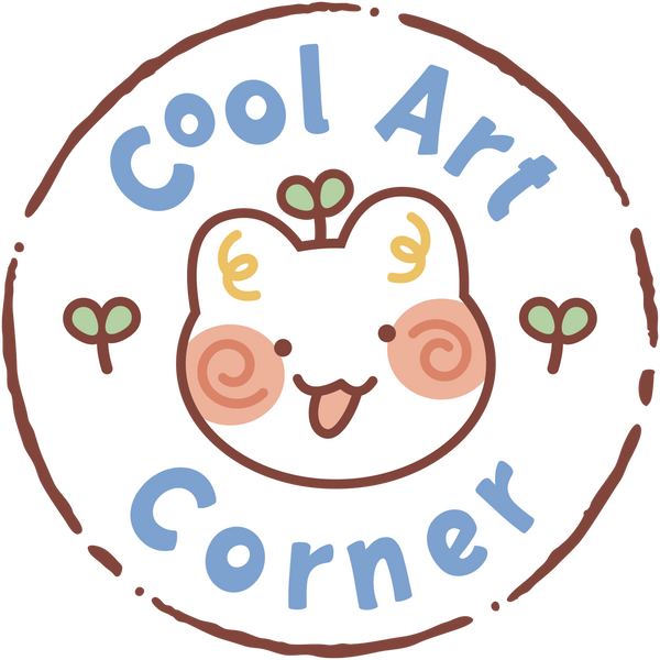 Cool Art Store logo