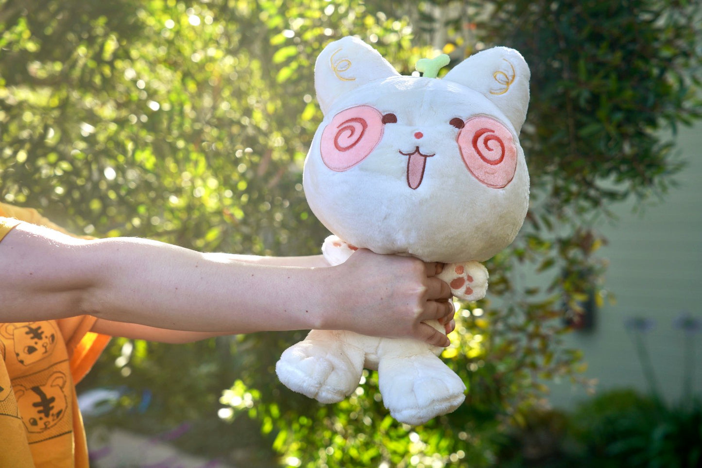 Booty Squad Teddy Plushies