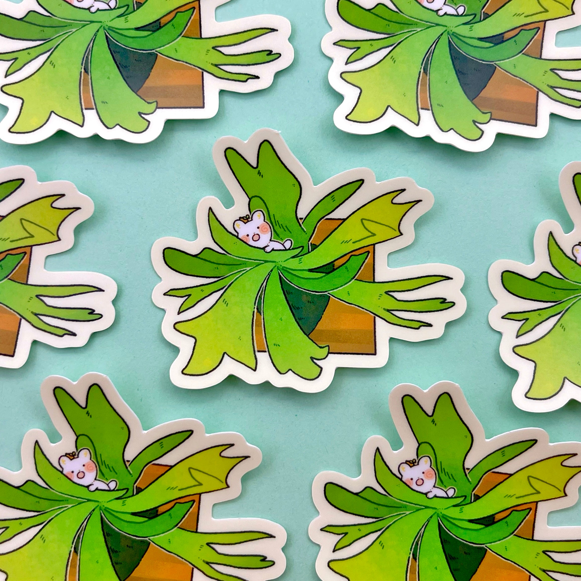 Single Stickers – Page 5 – Cool Art Store