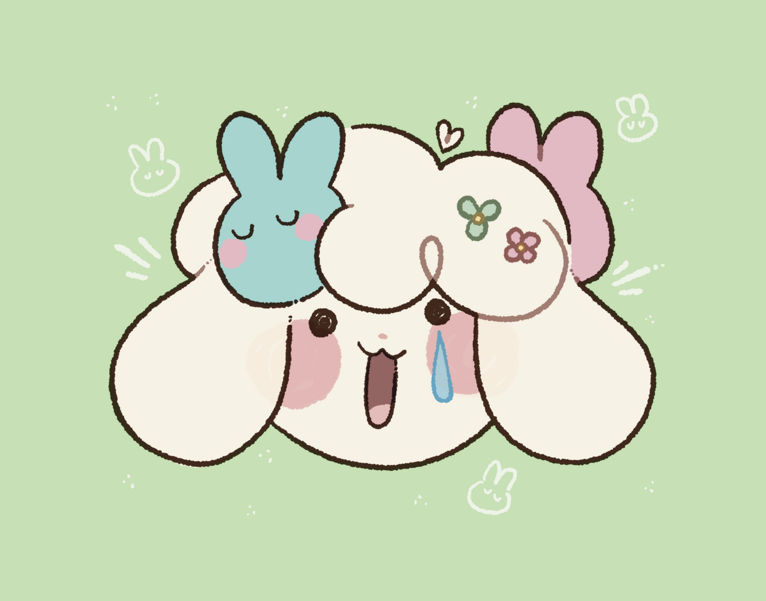Chu-Chu the Lamb