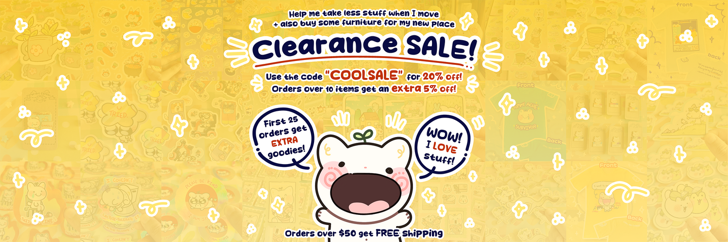 Sale