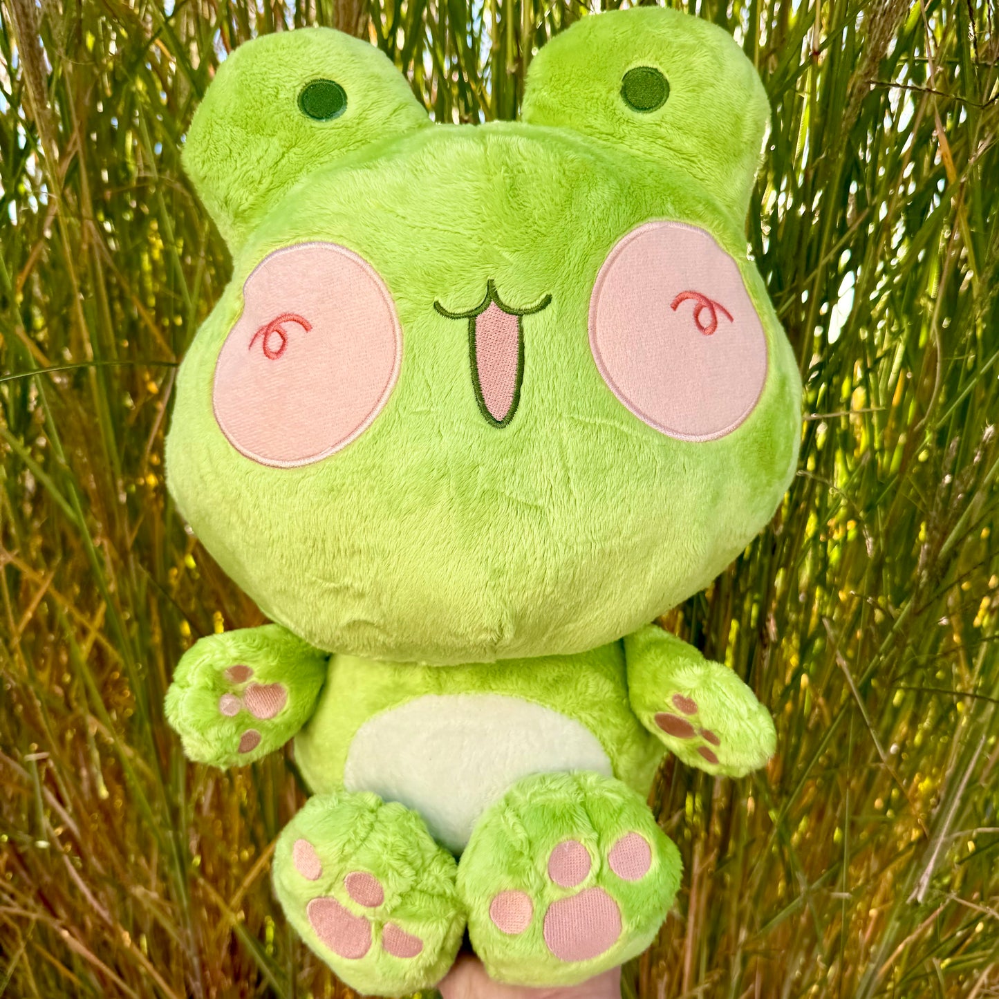 JUMBO Teddy Plushies