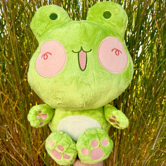 JUMBO Teddy Plushies